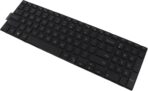 Keyboard for Dell Inspiron 15 3541 3542 3543 3551 3558 Vostro 15-3549