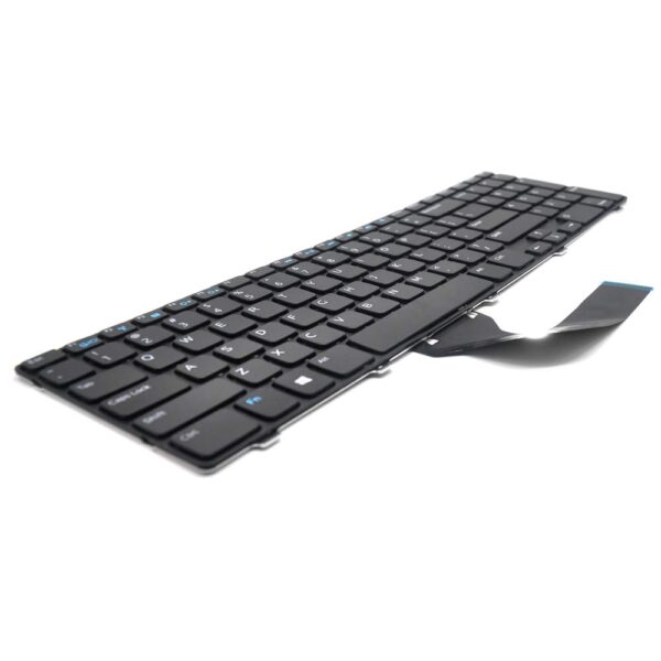 Dell Inspiron 15R (N5110) Keyboard