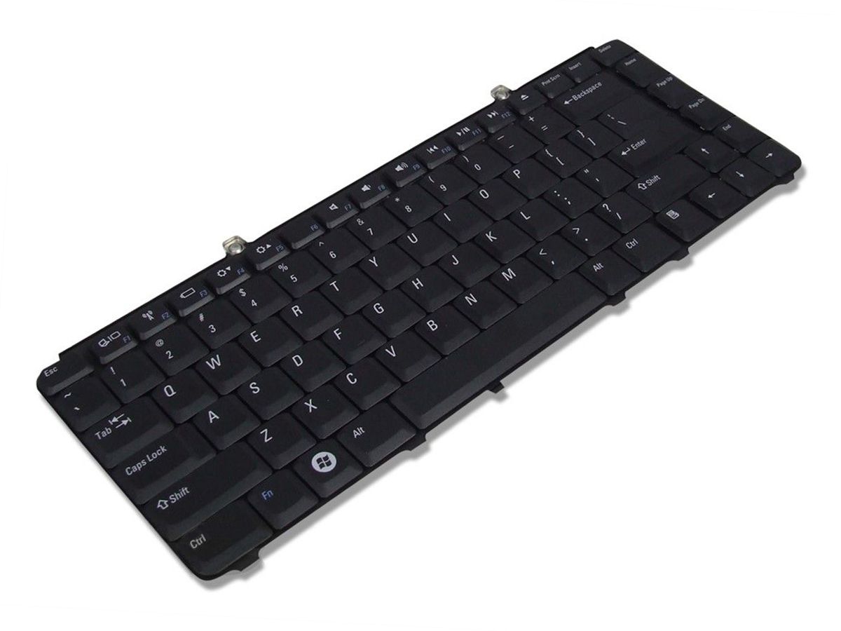 PMKEY0498 Dell Inspiron 1420 1520 1525 1540 1545 Vostro 1400 1500 Keyboard - Image 1