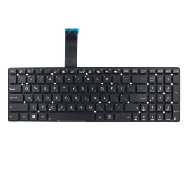 ASUS X551 X551C X551CA keyboard