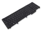Dell Latitude E6520 E6530 E5520 E5530 Keyboard (P/N: MP-10J13US6886 55010RB00-515-G 0F5YDT)