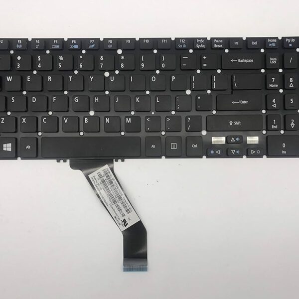 Acer Aspire E5-471 E5-471G keyboard