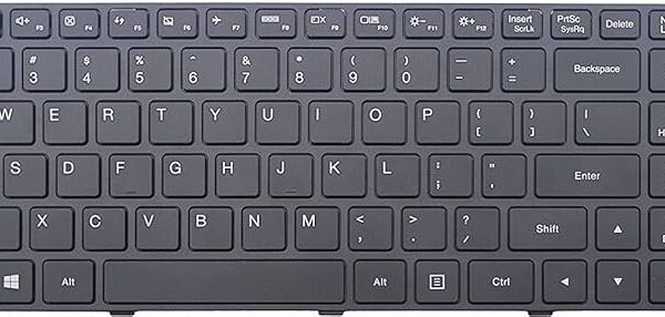 Lenovo IdeaPad 100-15IBD Type 80QQ B50-50 keyboard