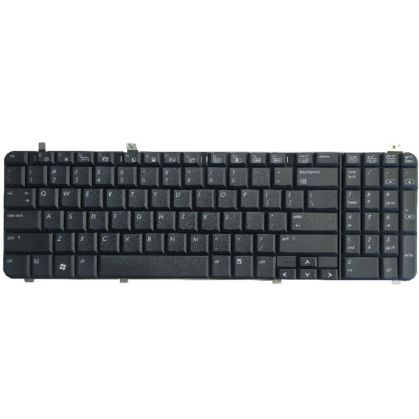 Compaq Presario CQ61-100 CQ61-200 CQ61-300 CQ61-310 HP G61 Keyboard