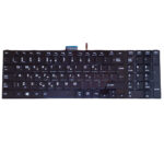 Toshiba Satellite C850 C850D Keyboard