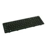 HP 450 G1 450 G0 455 G1 Keyboard with Top Frame (Cover)