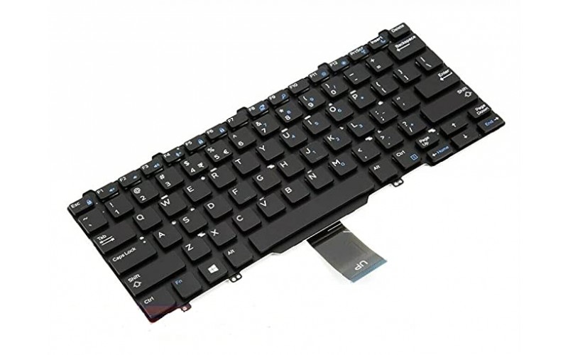 PMKEY0574 Dell Latitude E5450 keyboard - Image 1