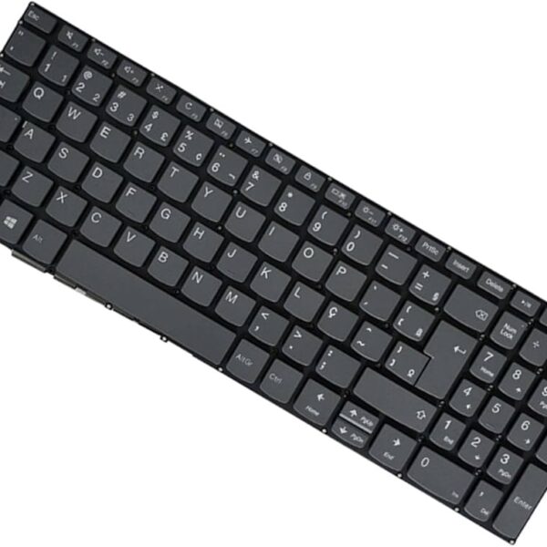 Lenovo IdeaPad 100-15IBY B50-10 Keyboard