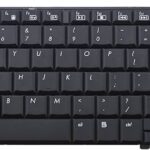 HP 250 G6 255 G6 15-bs 15-bs010ni 15-bs004ni Keyboard