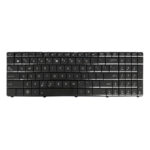 ASUS N61 N53 N61V N60 N61J Keyboard (P/N: MP-07G73US-528)