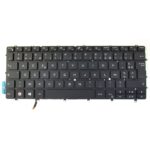 Dell Inspiron 15 7558 7568 2-in-1 Keyboard (P/N: 0GDT9F)