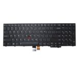 Keyboard for Lenovo ThinkPad E540 E545 E531 W540 T540p(P/N:0C45217,04Y2652,0C45284)
