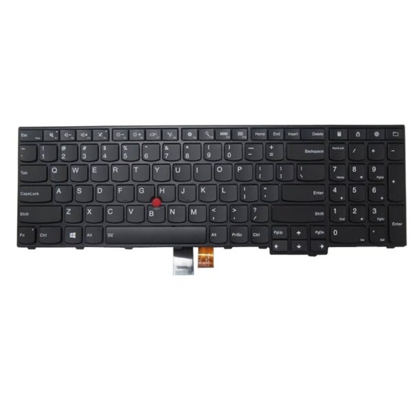 Keyboard for Lenovo ThinkPad E540 E545 E531 W540 T540p(P/N:0C45217,04Y2652,0C45284)