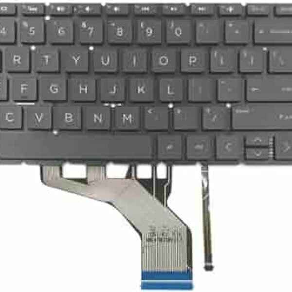 HP 250 G7 255 G7 256 G7 17-ca 17-by 15-da Keyboard