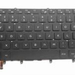 Dell XPS 15 9570 Keyboard