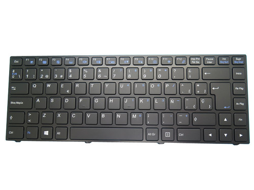 ASUS ZenBook UX510UX Keyboard
