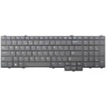 Dell Latitude E5540 Keyboard