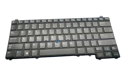 Dell Latitude E5440 Keyboard
