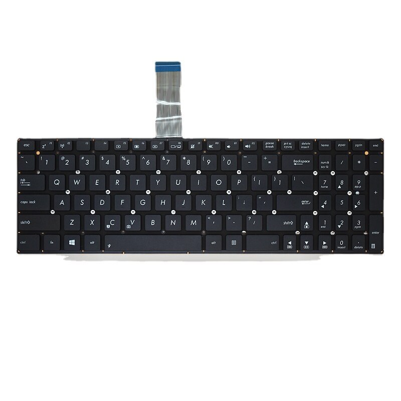 PMKEY0958.2 ASUS S550 S550C S550CA S550CM S550V S550X Keyboard - Image 1