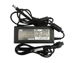 pmchg0051 Vibrant Adaptor for HP Compaq 8710p 8710w HP EliteBook 8540p 8540w 8730w (P/N: 382021-002 384023-001 391174-001 609941-001) - Image 1
