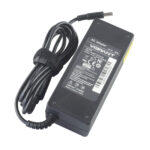 Vibrant Adaptor for DelL Inspiron 15 5555 5558 5559 Vostro 5471 (4.5mm/3.0mm with middle pin)