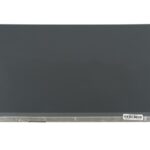 15.6" HD LCD Screen Slim - 30-Pin eDP Bottom-Right Connector -  No Mounting Brackets – Matte Surface