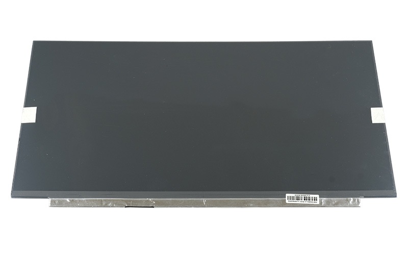 1433_5f6861ccac816f89 15.6" HD LCD Screen Slim - 30-Pin eDP Bottom-Right Connector - No Mounting Brackets – Matte Surface - Image 1