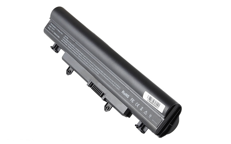 OLYMPUS DIGITAL CAMERA Battery for Acer Extensa 2510 2510G Acer Aspire E5-572 E14 Touch AL14A32 (11.1V 58Wh) - Image 1