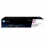 HP 117A Magenta Original Laser Toner Cartridge (W2073A)