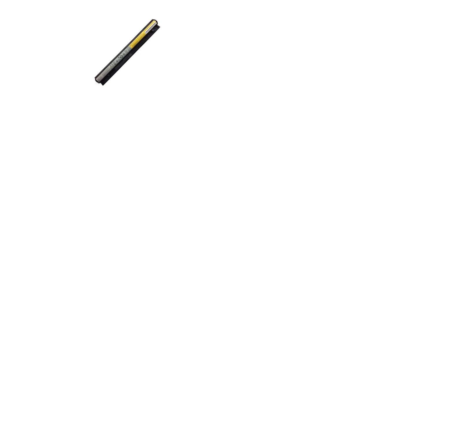 PMBAT0377 Battery for Lenovo G500s G50-40 G40-70 G50-80(P/N: L12M4E01 ,L12L4A02, L12M4A02) - Image 1