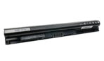 Battery for Dell Inspiron 3451 3458 3551 3558 5551 5558 5758 (P/N:M5Y1K,VN3N0, 451-BBOO,HD4J0,07G07,GR437,453-BBBR,991XP)