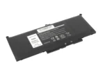 Battery for Dell Latitude 12 7290 13 7280 7390(P/N:0F3YGT,2X39G,DM3WC,0MYJ96,KG7VF)
