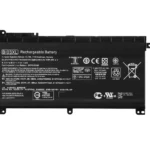 Battery for HP Spectre X360 Spectre 13-W021TU 13-AC015TU 13-AC033DX SH03XL HSTNN-LB7L 859026-421 859356-855