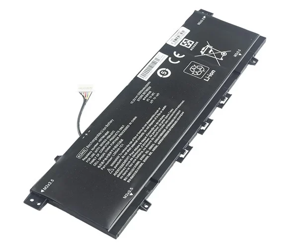 Battery for HP Envy 13-ah1002tx 13-ah0004n 13-ag0001ng(P/N: HSTNN-IB8K, KC04XL, KC04053XL, L08496-855)