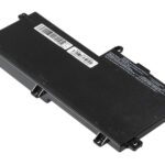 Battery for HP ProBook 640 G2 645 G2 650 G2 655 G2 (P/N:CI03XL ,HSTNN-UB6Q, 801554-001)