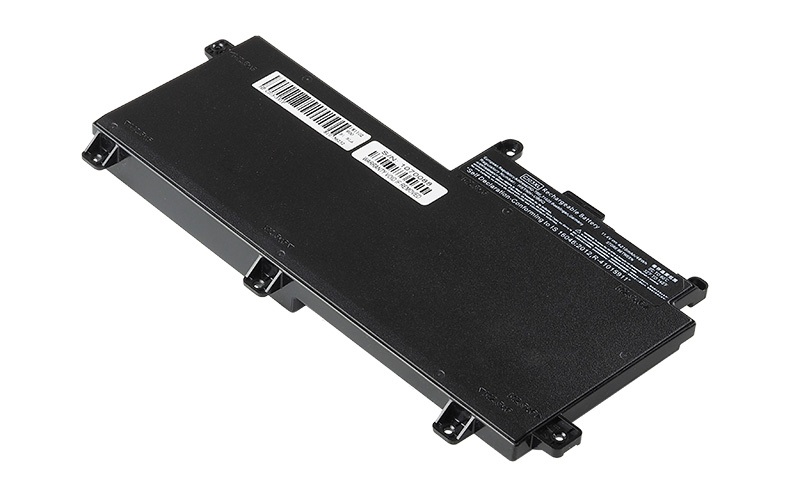 OLYMPUS DIGITAL CAMERA Battery for HP ProBook 640 G2 645 G2 650 G2 655 G2 (P/N:CI03XL ,HSTNN-UB6Q, 801554-001) - Image 1