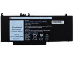Battery for Dell Latitude E5270 E5470 E5570 Precision 3510(P/N:6MT4T,079VRK,0HK6DV,0TXF9M)