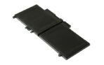 Battery for Dell Latitude E5270 E5470 E5570 Precision 3510(P/N:6MT4T,079VRK,0HK6DV,0TXF9M) - Image 2