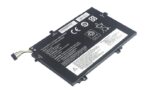 Battery for Lenovo ThinkPad L480 L580(P/N:01AV463 ,L17M3P54, L17M3P53,L17C3P52)