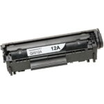 Compatible HP 12a Cartridge