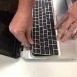 Simple Keyboard Installation