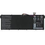 Battery for Acer Aspire ES1-512 E5-571 E3-111 V3-111 V5-132(P/N:AC14B18J,AC14B8K)