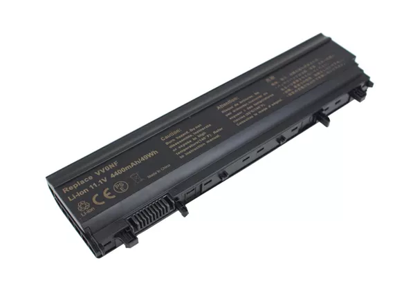 Battery for Dell Latitude E5540 E5440(P/N:3KJ7J,451-BBIE, 451-BBIF, 9TJ2J ,VV0NF)