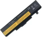 Battery for Lenovo IdeaPad G580 Y580 Y480 Z580 (P/N: L11M6Y01)