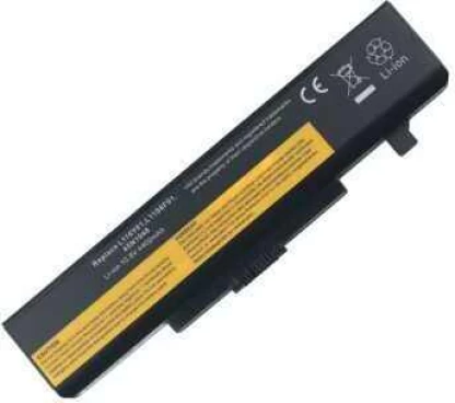 Battery for Lenovo IdeaPad G580 Y580 Y480 Z580 (P/N: L11M6Y01)