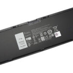 Battery for Dell Latitude E7440 (P/N: 34GKR, 451-BBFT, F38HT, T19VW, PFXCR)