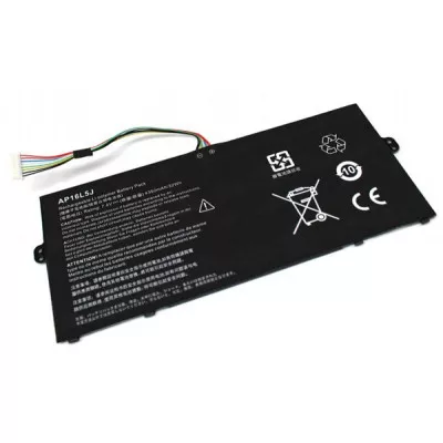 PMBATA1120 Battery for Acer Swift 5 SF514-53T SF514-52T Acer Spin 1 SP111-32N (P/N:AP16L5J) - Image 1