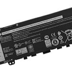 Battery for Dell Inspiron 13-7370 13-7373 Vostro 5370 (P/N:F62G0 ,RPJC3)