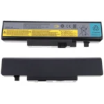 Battery for Lenovo IdeaPad Y460 460A 460G 460P 560 560A 560P (P/N: 57Y6440 L09N6D16 121000916 121000917 121000918)