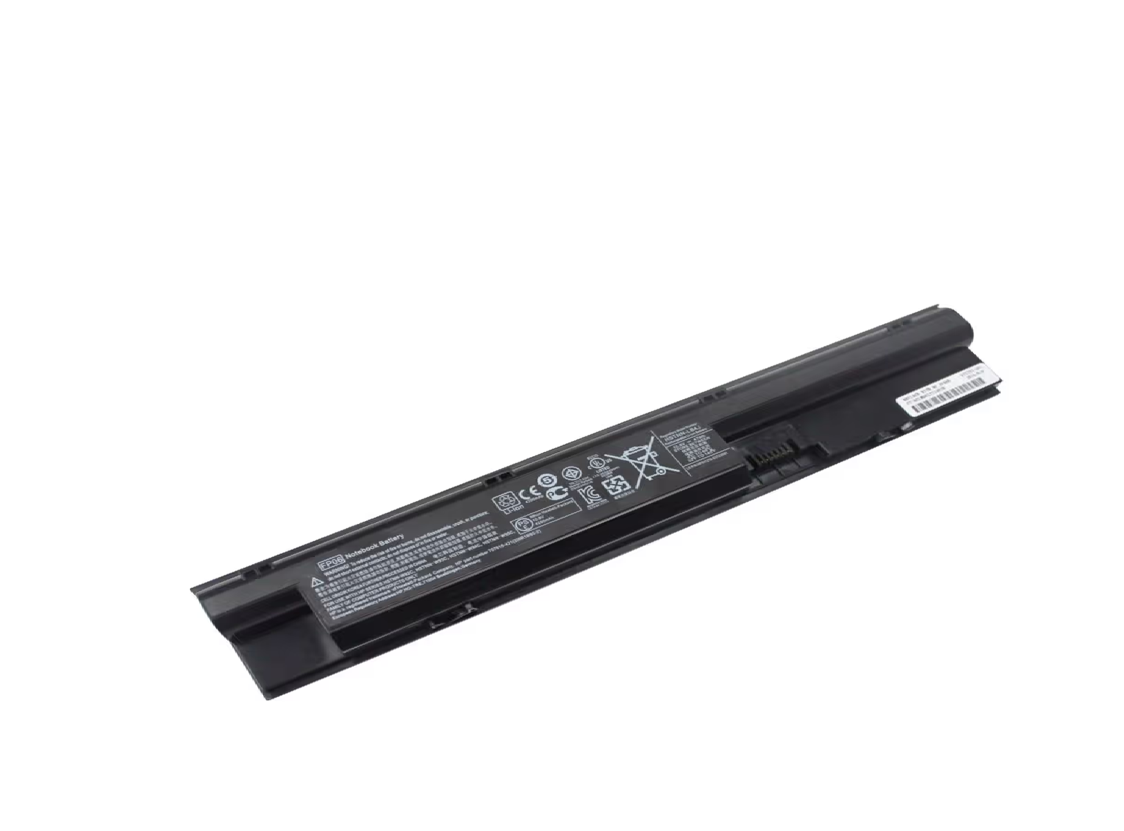 PMBAT0143 Battery for HP ProBook 440 450 455 470(P/N: 708457-001, 707616-242 ,HSTNN-IB4J, HSTNN-W92C) - Image 1